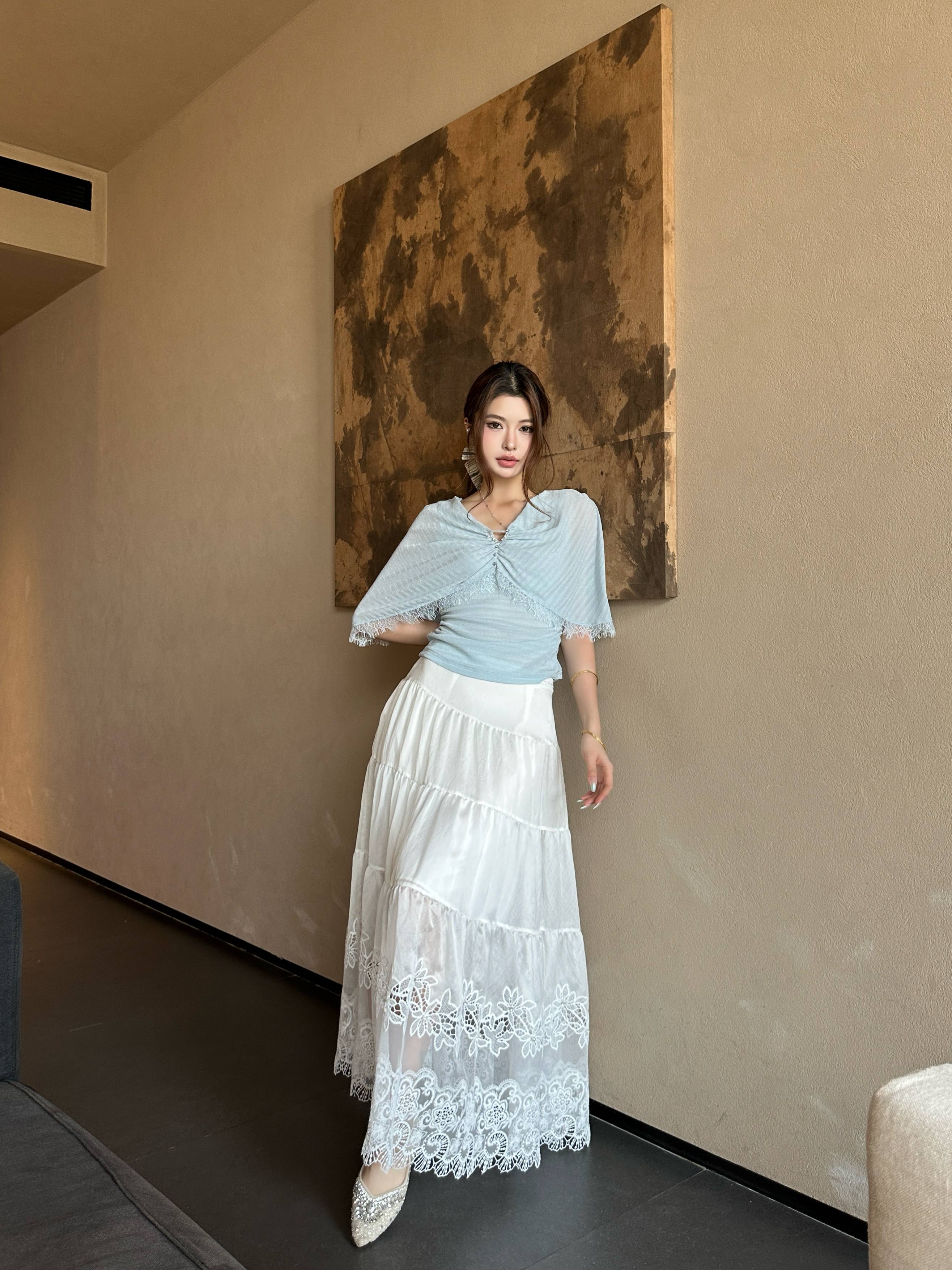上衣/半裙