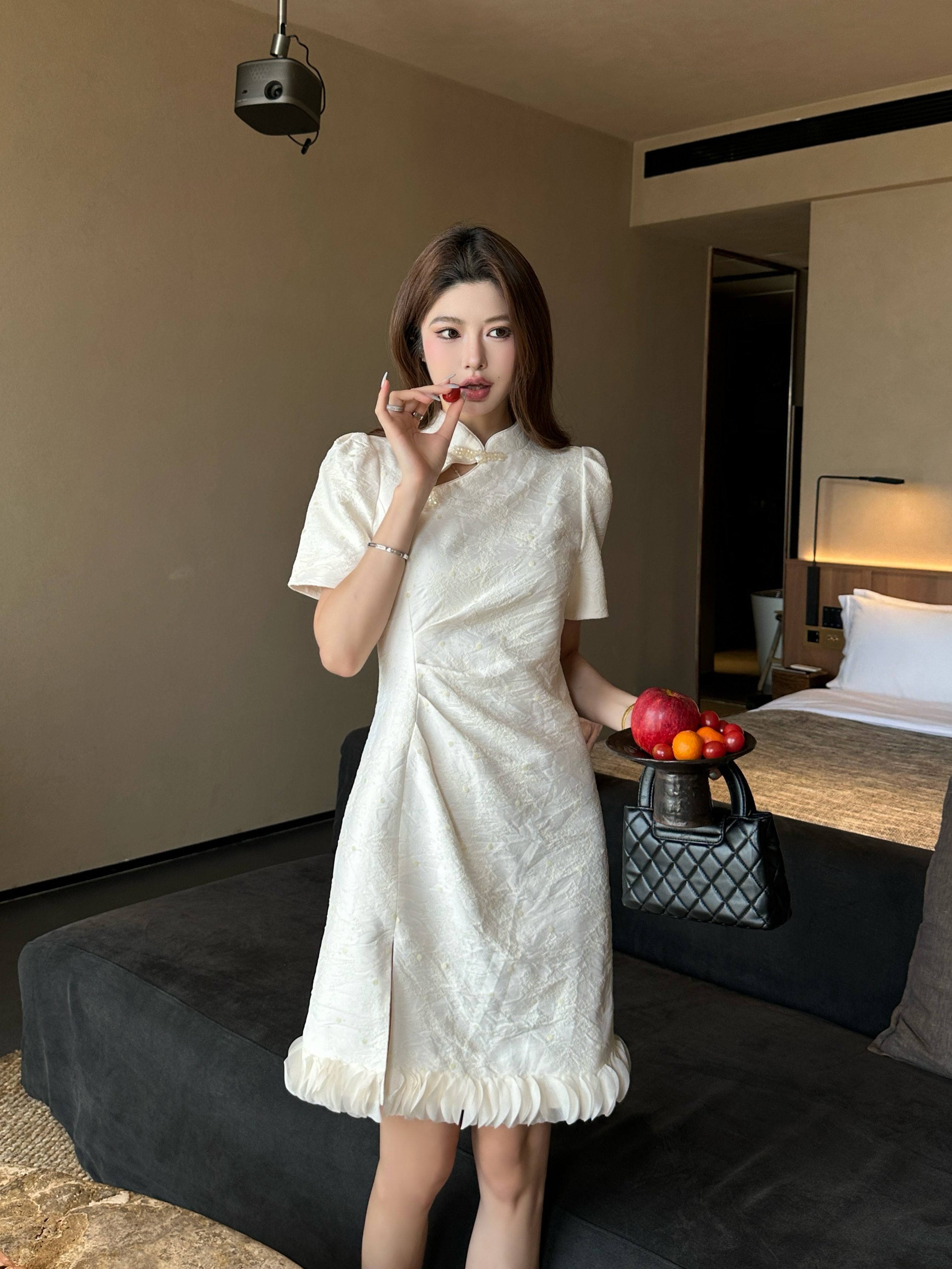 连衣裙