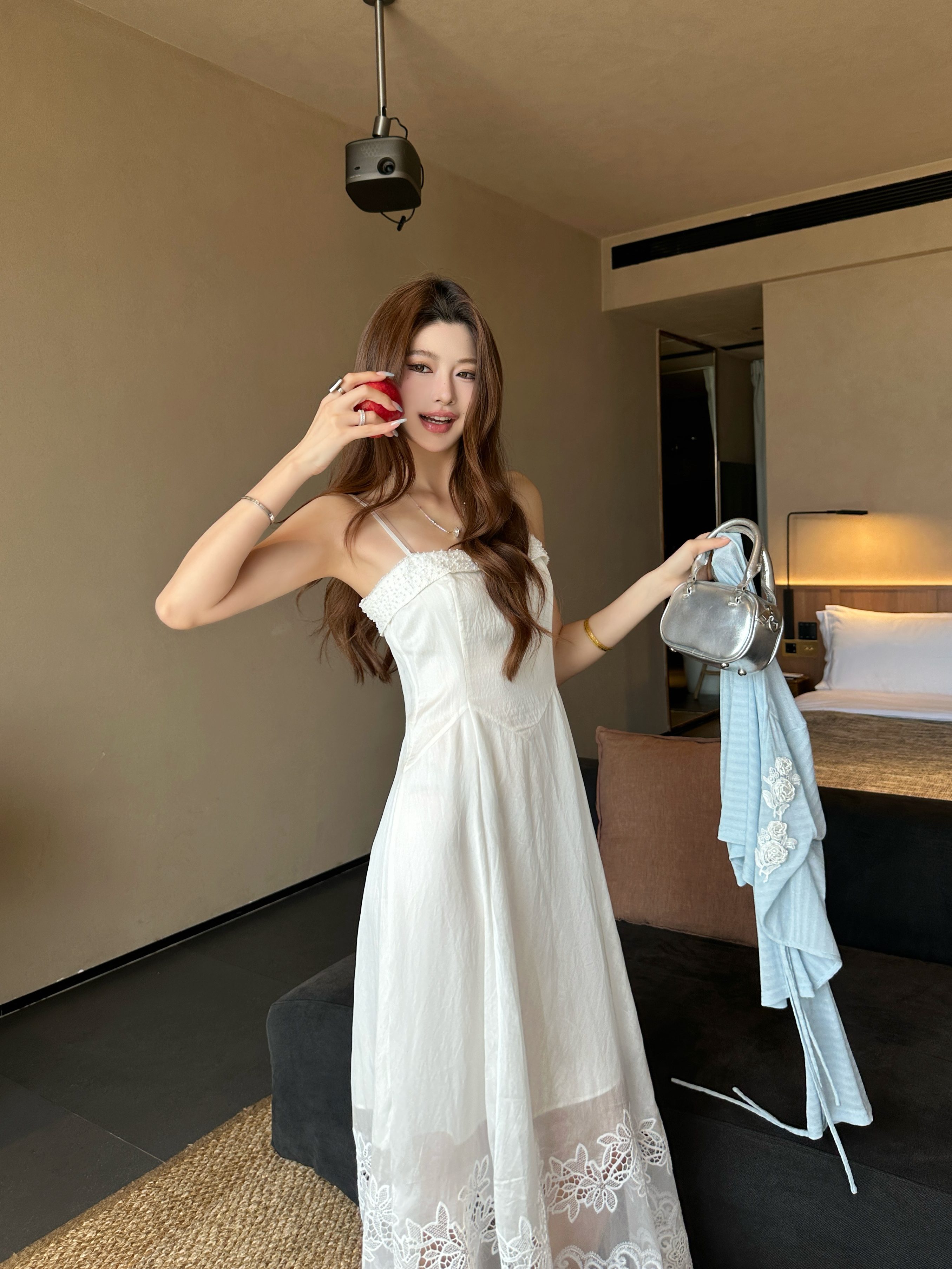 连衣裙/外套