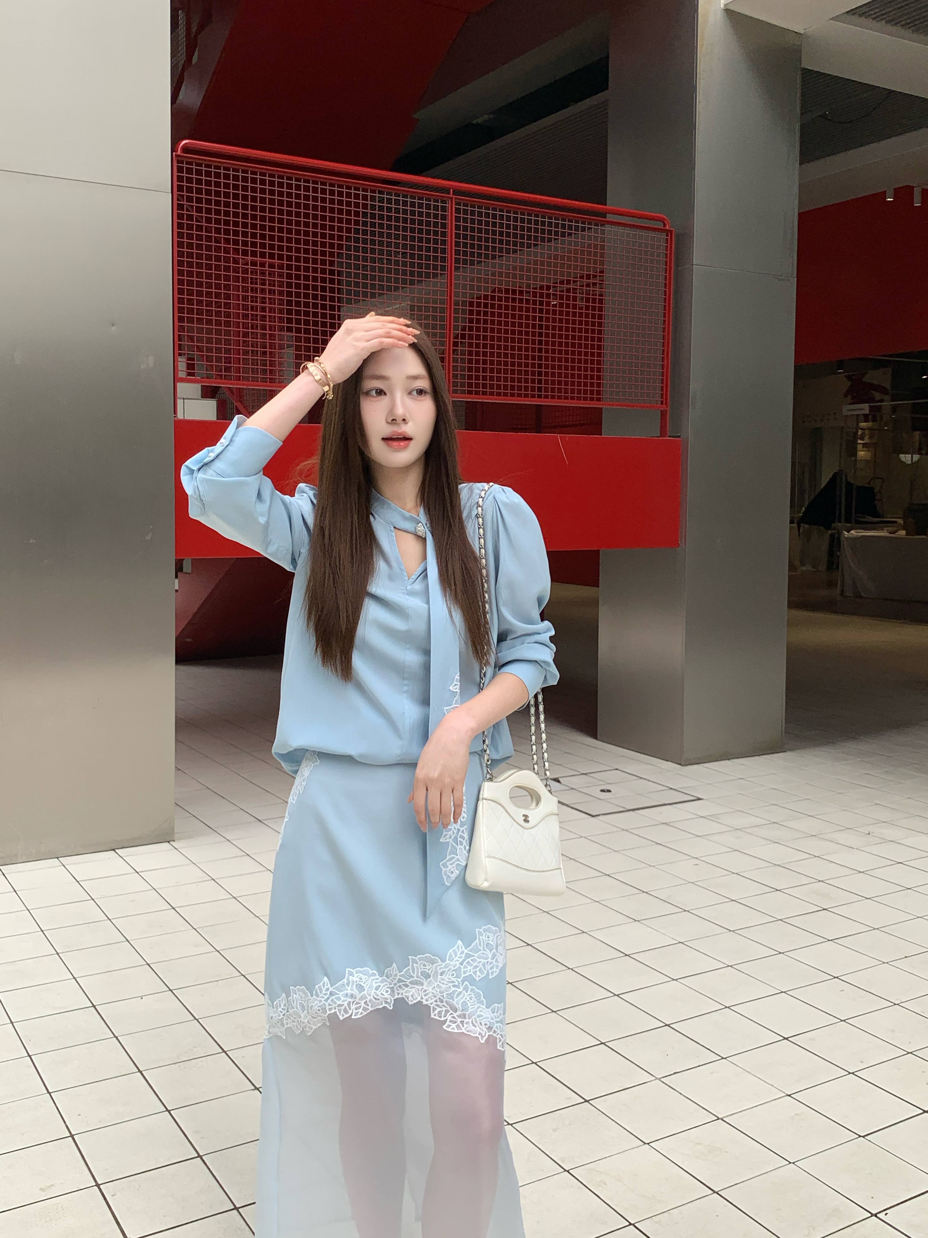 上衣/半裙
