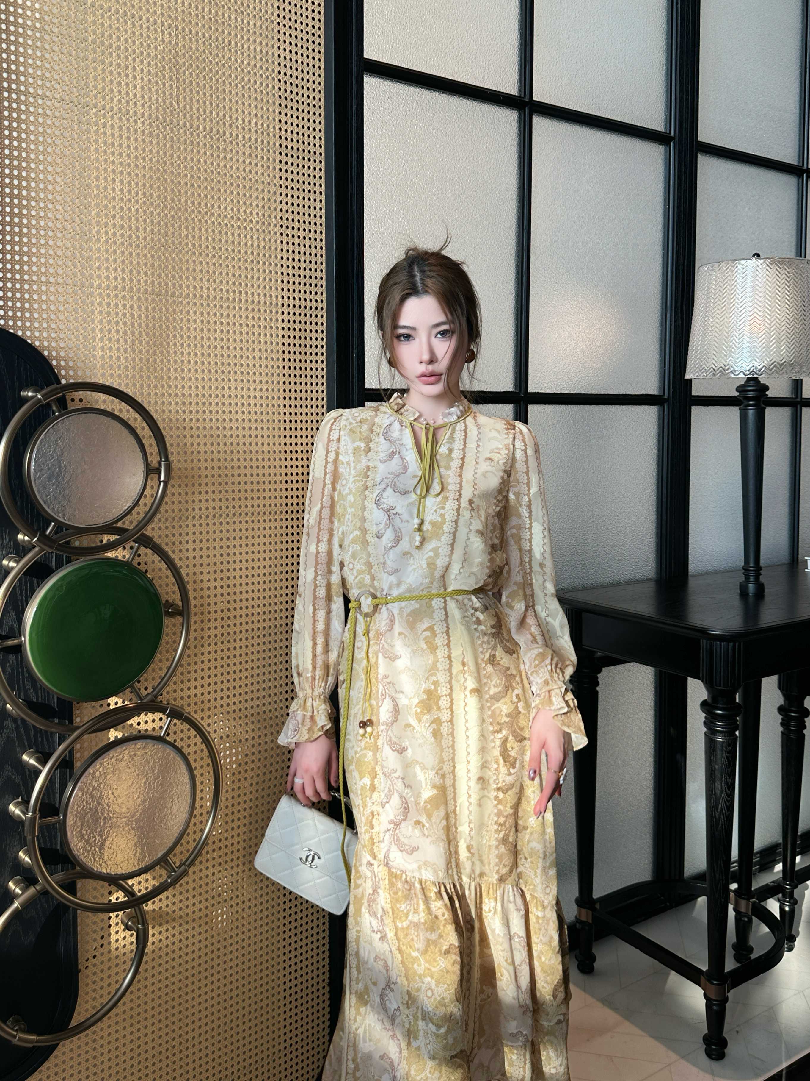 连衣裙